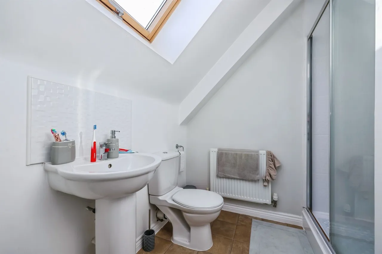 Charnos Street, Ilkeston, DE7, photo 16