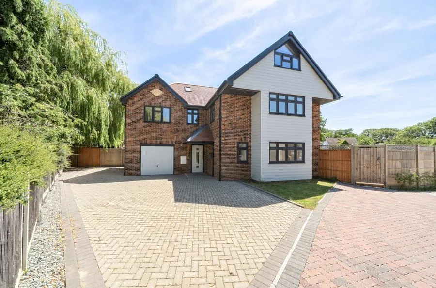 5 bed house for sale, Wootton Village Road, Wootton Village, OX1