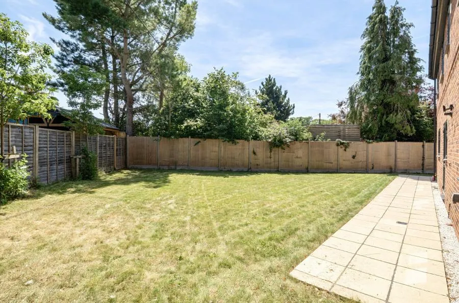 Wootton Village Road, Wootton Village, OX1, photo 22