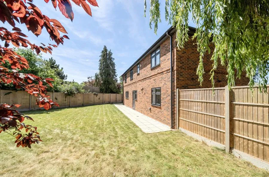 Wootton Village Road, Wootton Village, OX1, photo 23