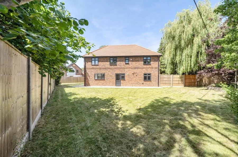 Wootton Village Road, Wootton Village, OX1, photo 3