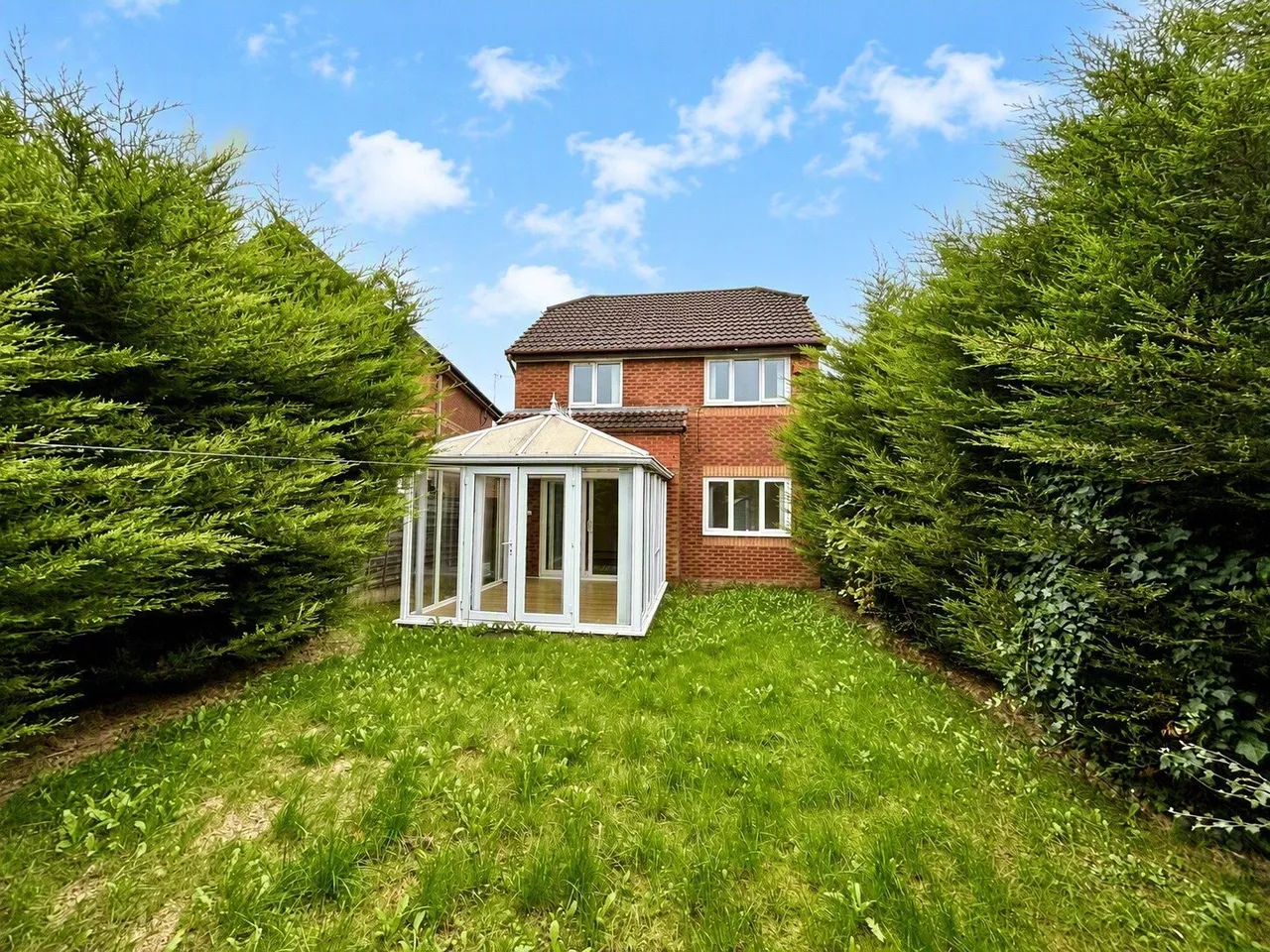 Fourfields, Bamber Bridge, Preston, Lancashire, PR5, photo 14