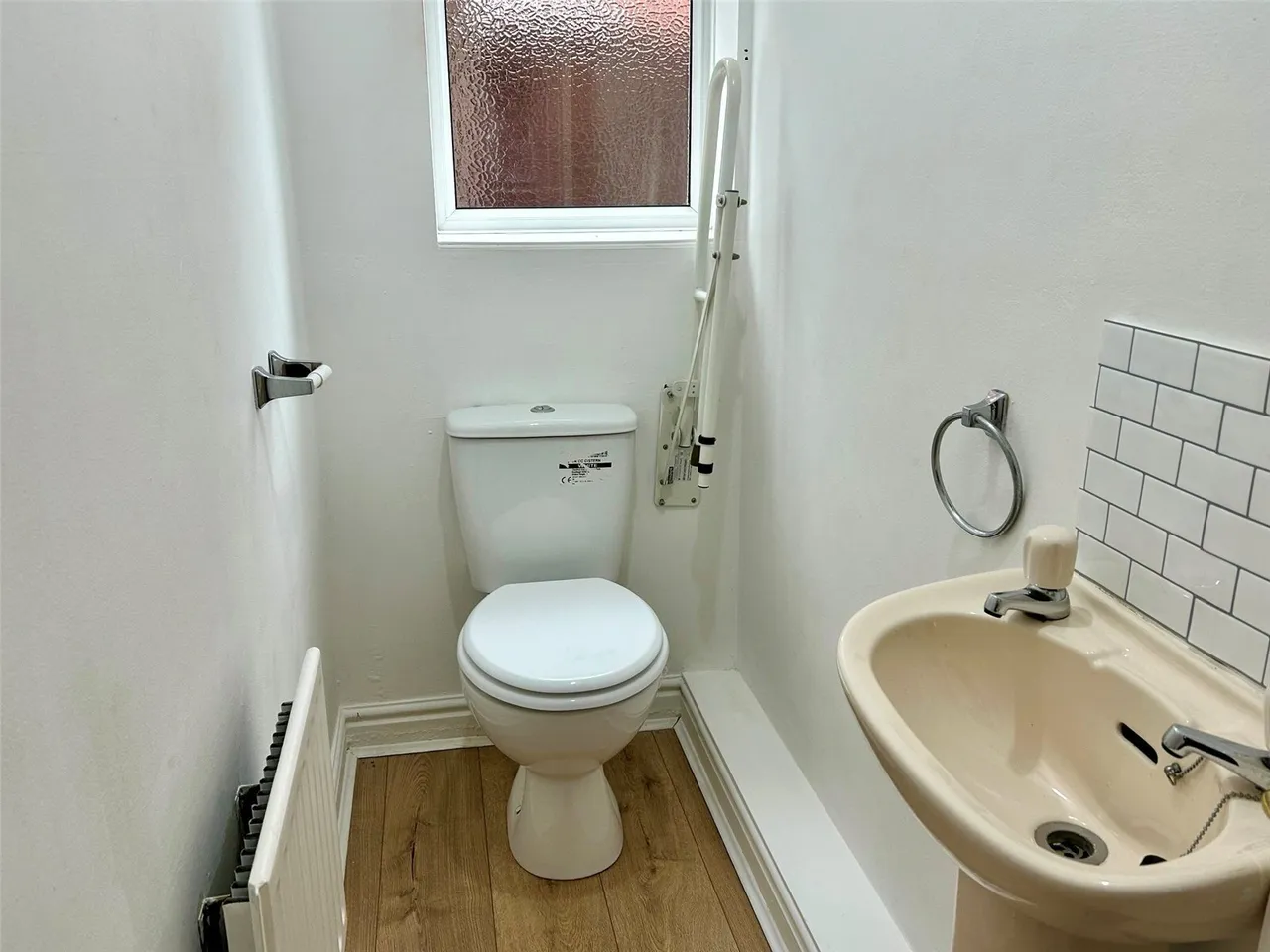 Fourfields, Bamber Bridge, Preston, Lancashire, PR5, photo 15
