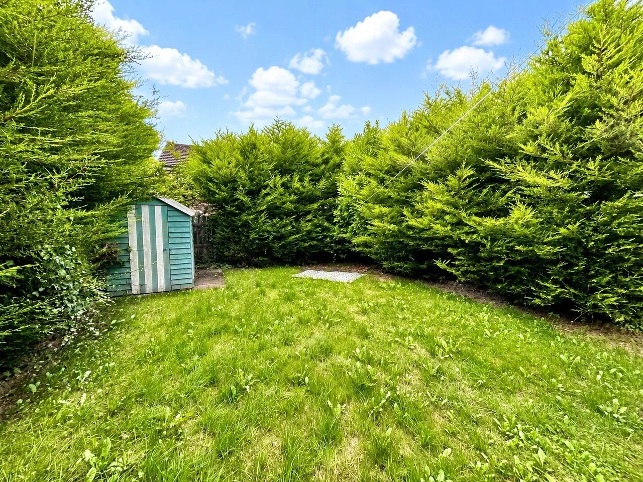 Fourfields, Bamber Bridge, Preston, Lancashire, PR5, photo 5
