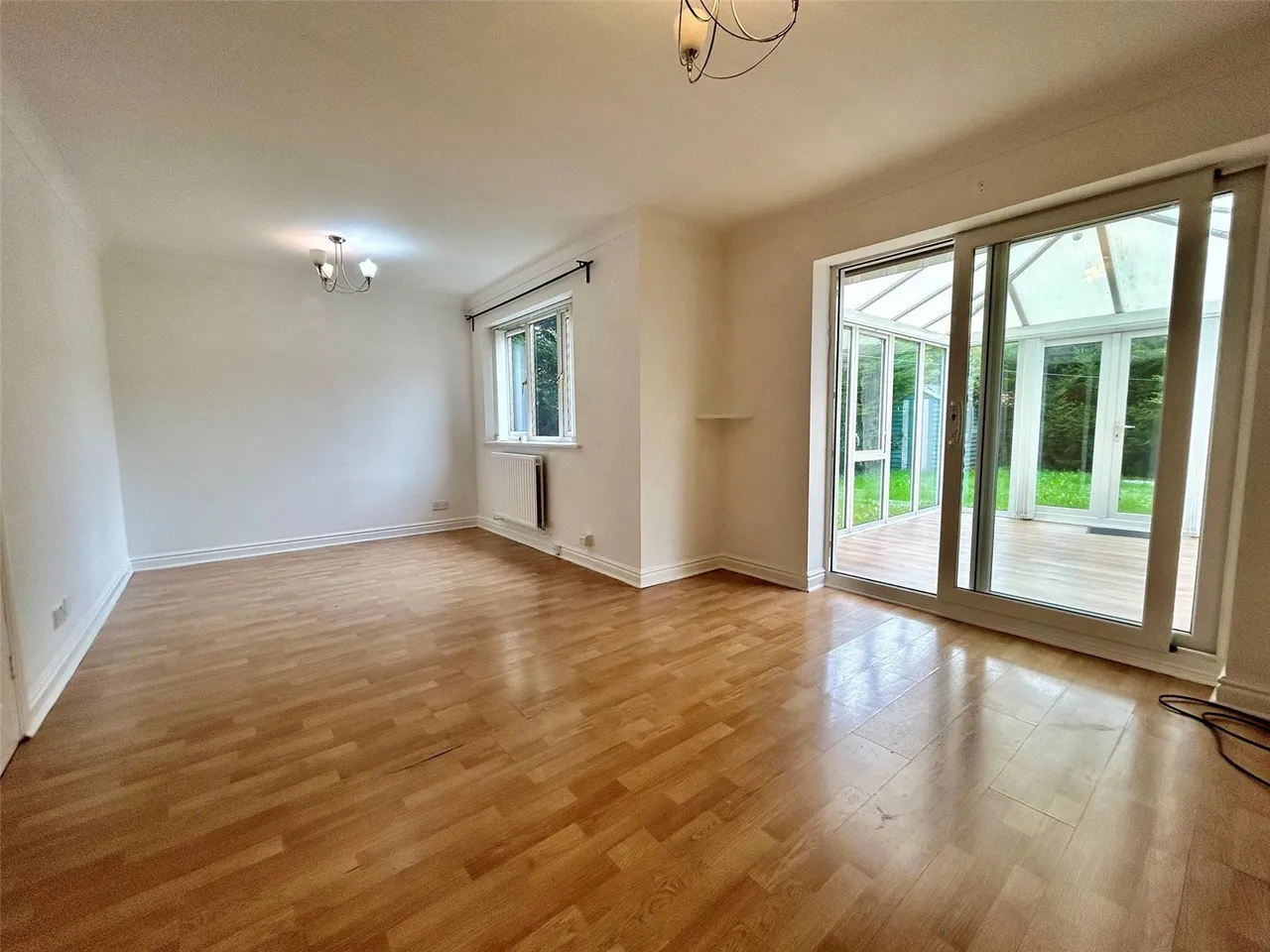 Fourfields, Bamber Bridge, Preston, Lancashire, PR5, photo 4