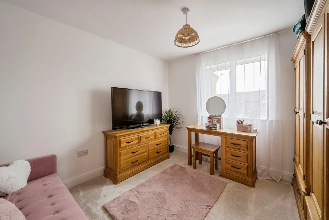 Haydn Griffiths Way, Armthorpe, Doncaster, South Yorkshire, DN3, photo 15