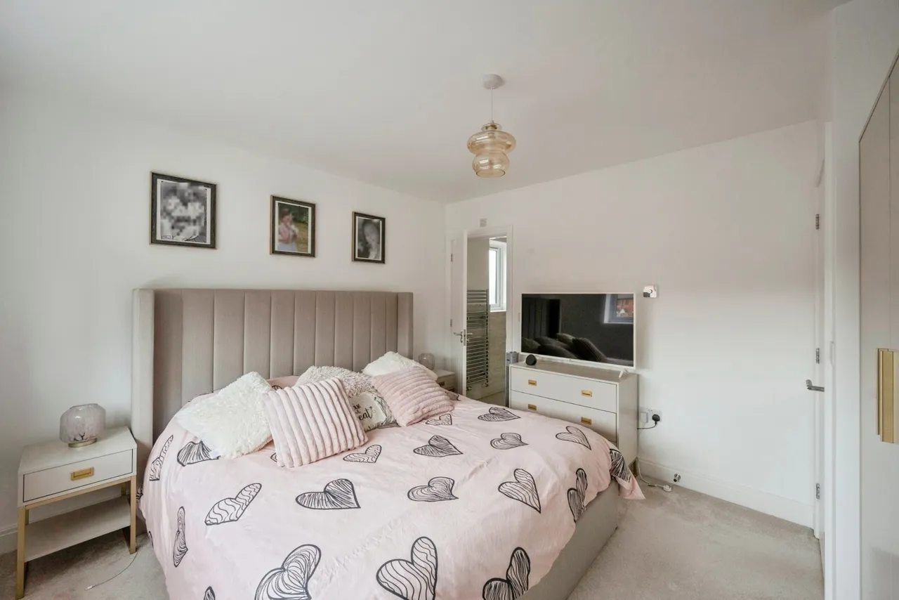 Haydn Griffiths Way, Armthorpe, Doncaster, South Yorkshire, DN3, photo 11