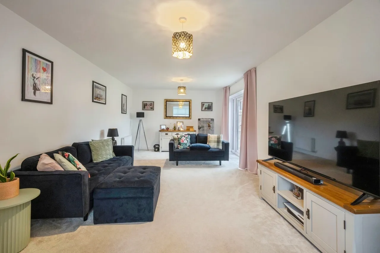 Haydn Griffiths Way, Armthorpe, Doncaster, South Yorkshire, DN3, photo 10