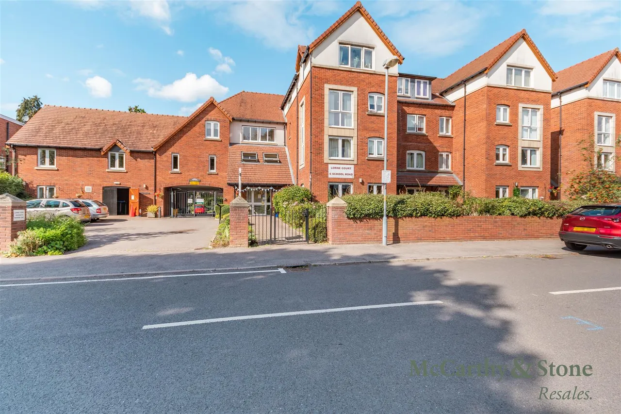 School Road, Moseley, B13, photo 16
