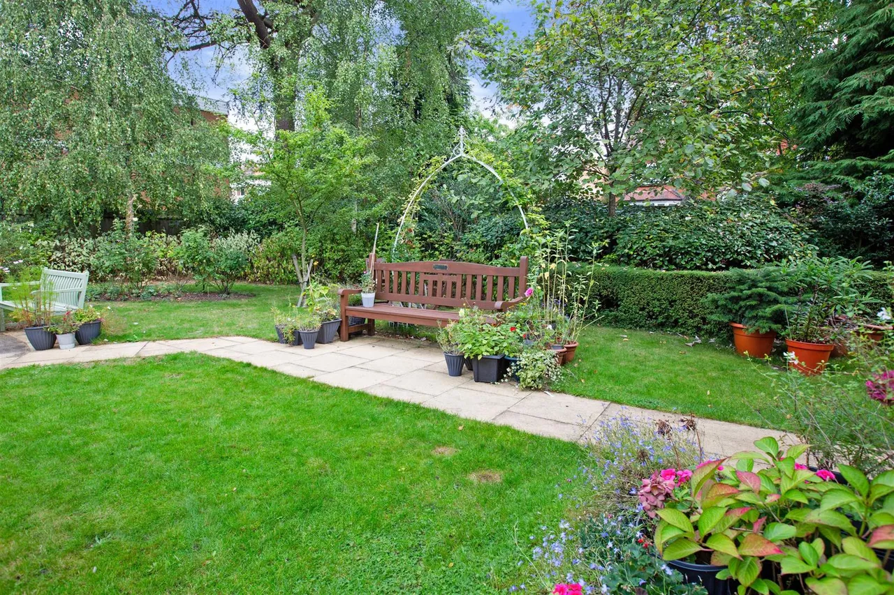 School Road, Moseley, B13, photo 11