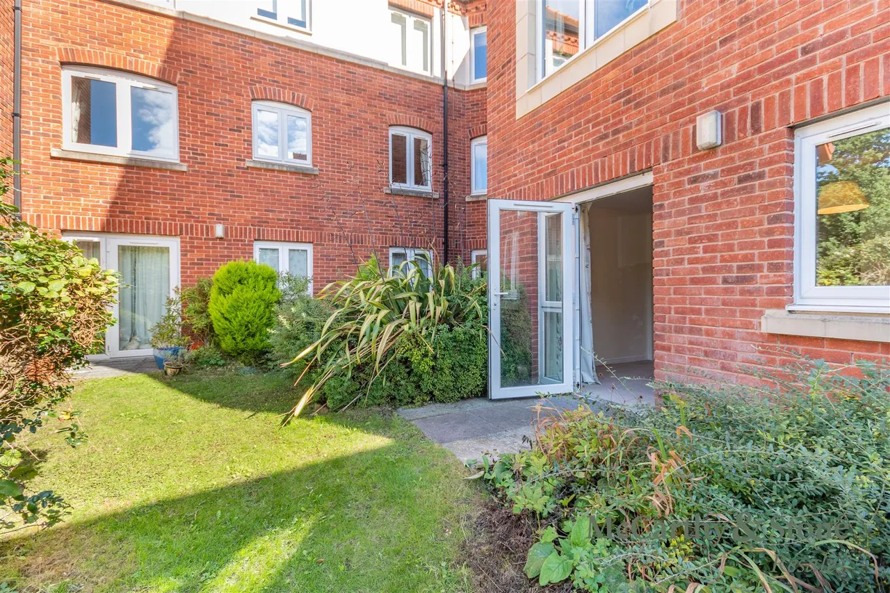 1 bed flat for sale, School Road, Moseley, B13