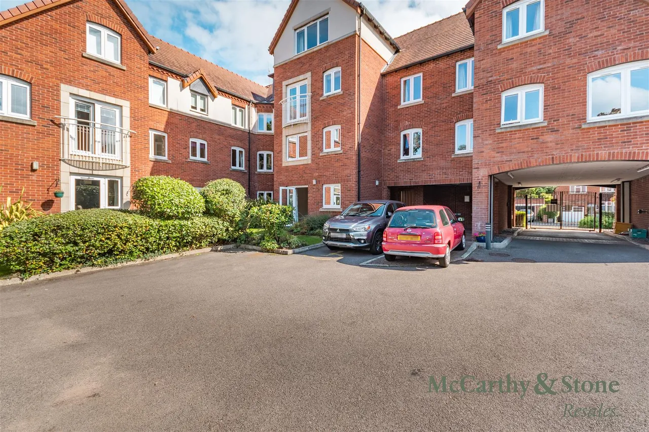 School Road, Moseley, B13, photo 14