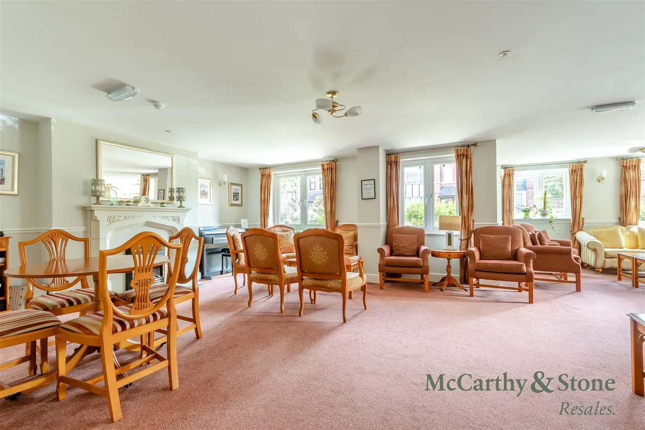 School Road, Moseley, B13, photo 13
