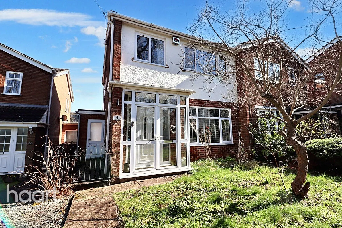3 bed house for sale, Halifax Close, Coventry, CV5