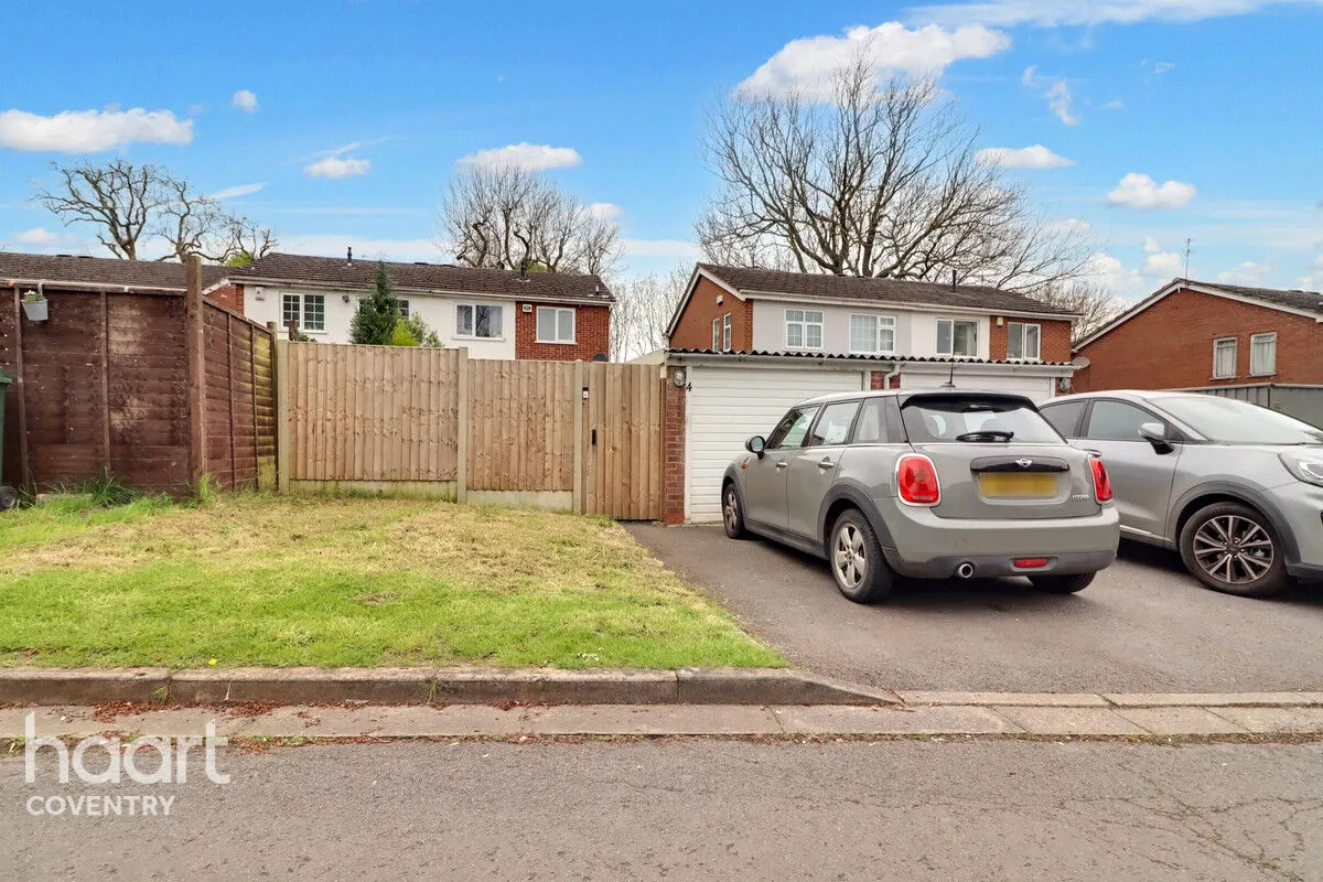 Halifax Close, Coventry, CV5, photo 15