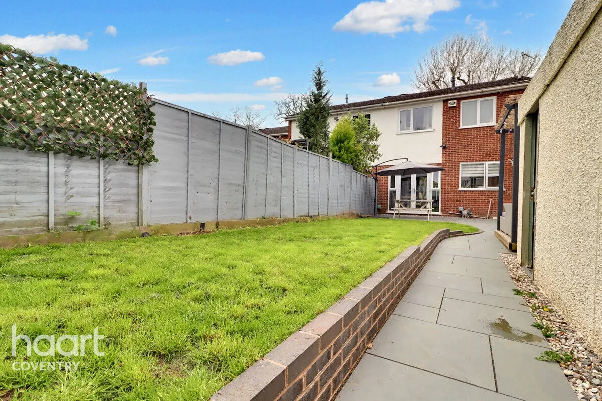 Halifax Close, Coventry, CV5, photo 14