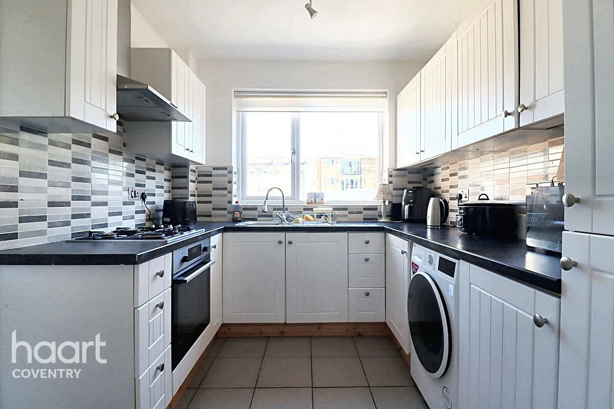 Halifax Close, Coventry, CV5, photo 5