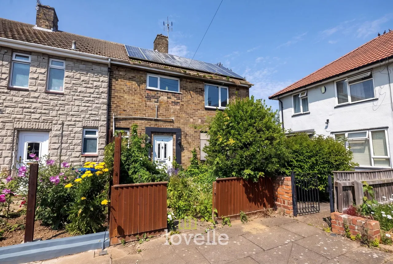 3 bed house for sale, Bonby Grove, Grimsby, DN33