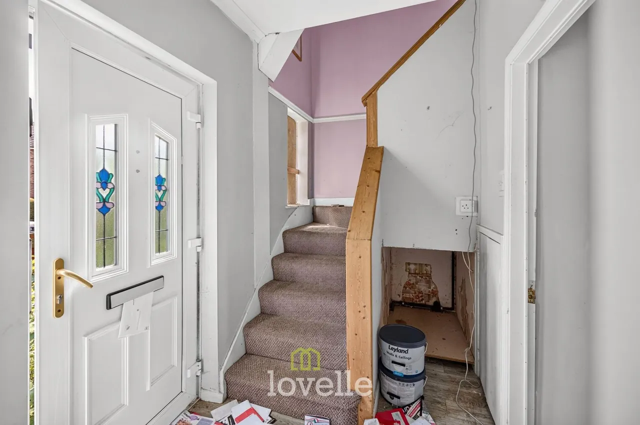 Bonby Grove, Grimsby, DN33, photo 5