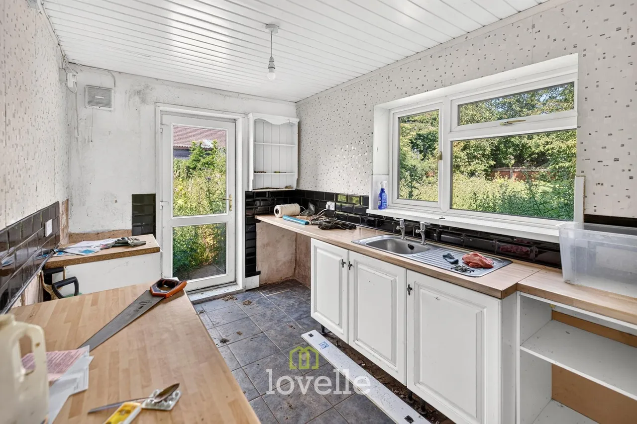 Bonby Grove, Grimsby, DN33, photo 3