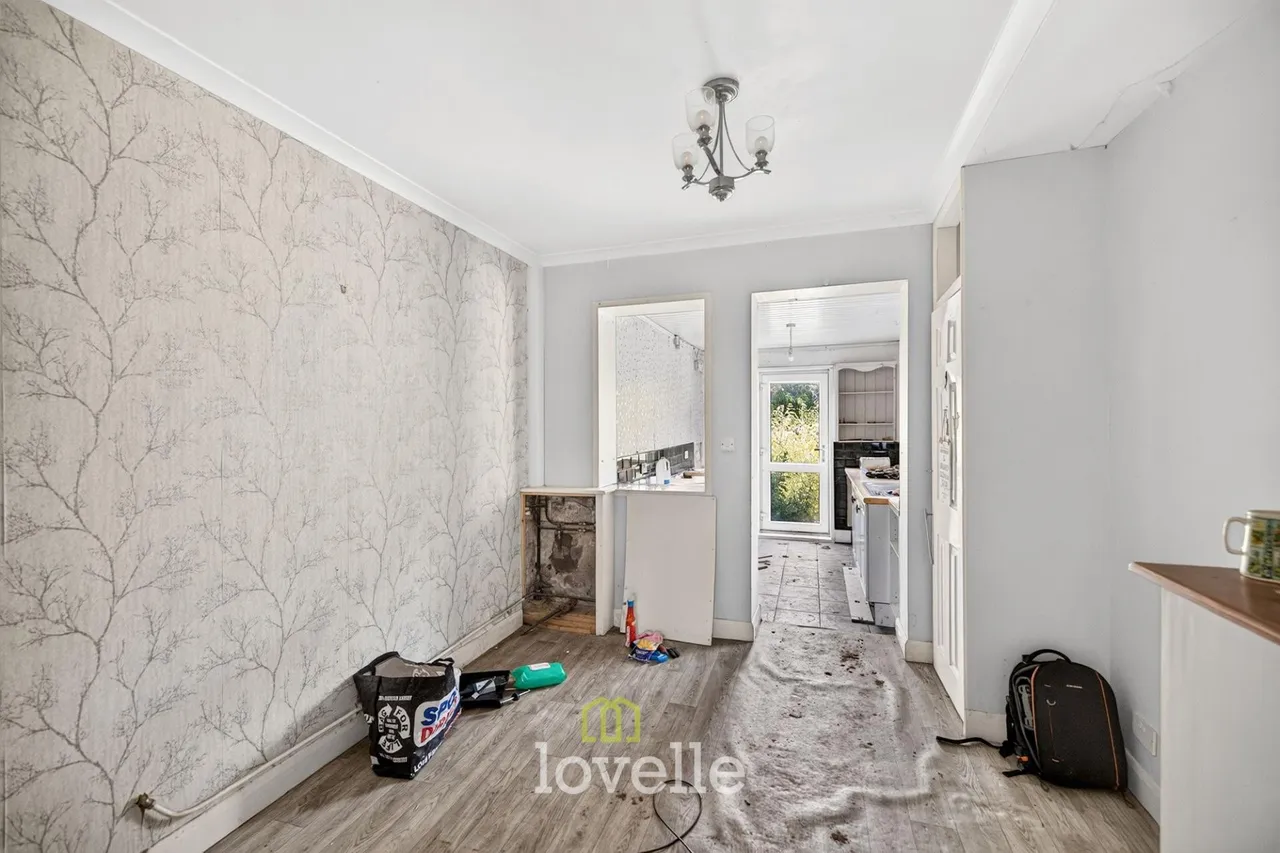 Bonby Grove, Grimsby, DN33, photo 4