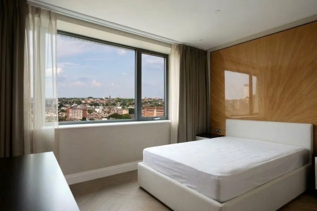 Engine House Way, NW1, photo 5