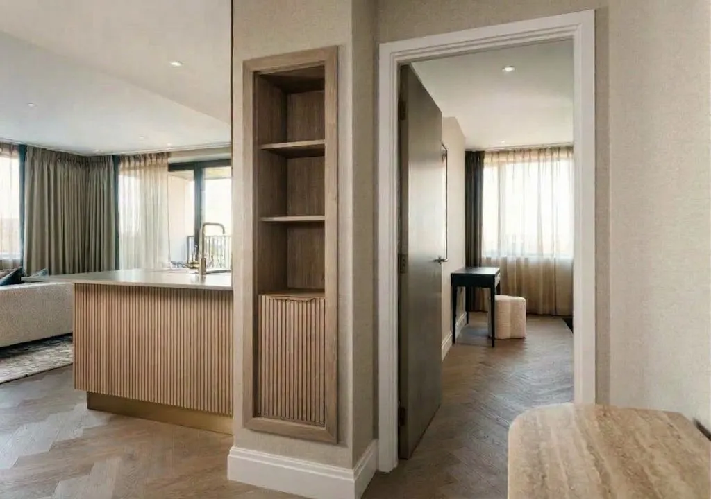 Engine House Way, NW1, photo 3