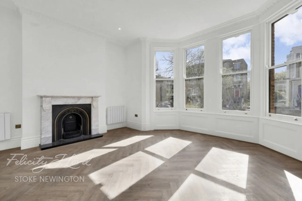 Hillmarton Road, London, photo 13