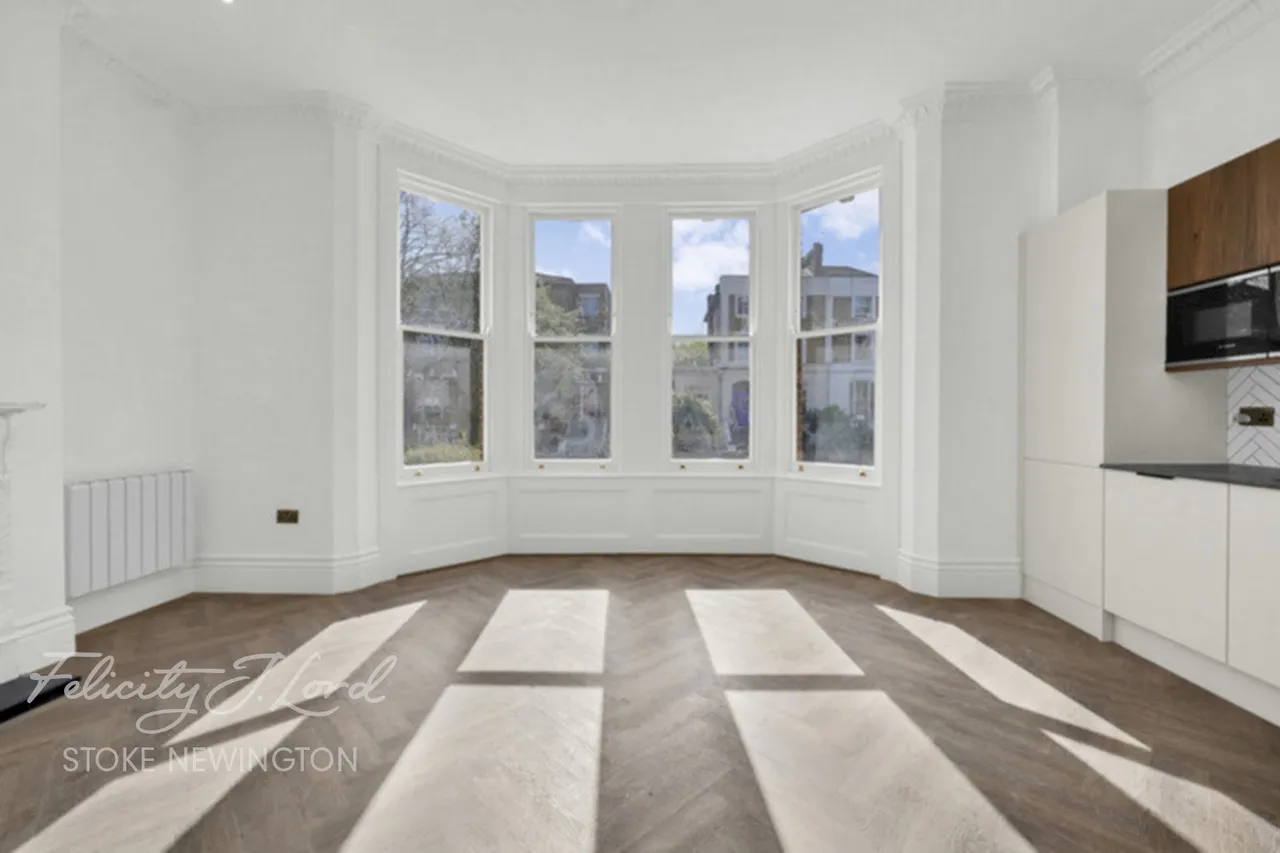 Hillmarton Road, London, photo 16
