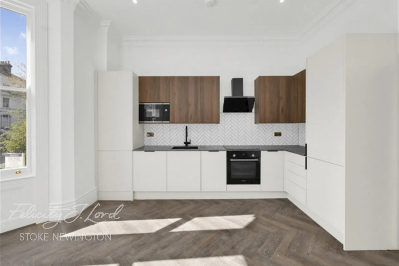 Hillmarton Road, London, photo 14