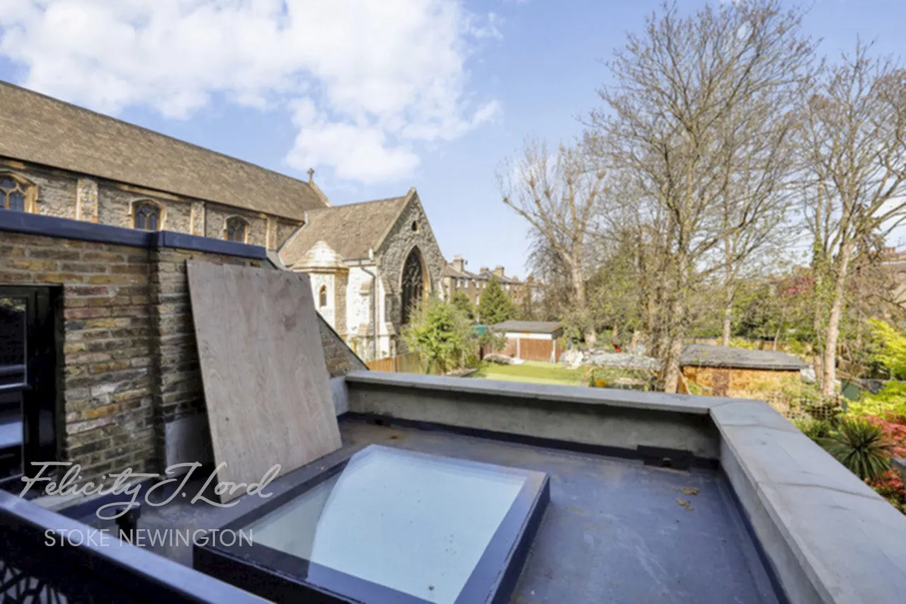 Hillmarton Road, London, photo 17