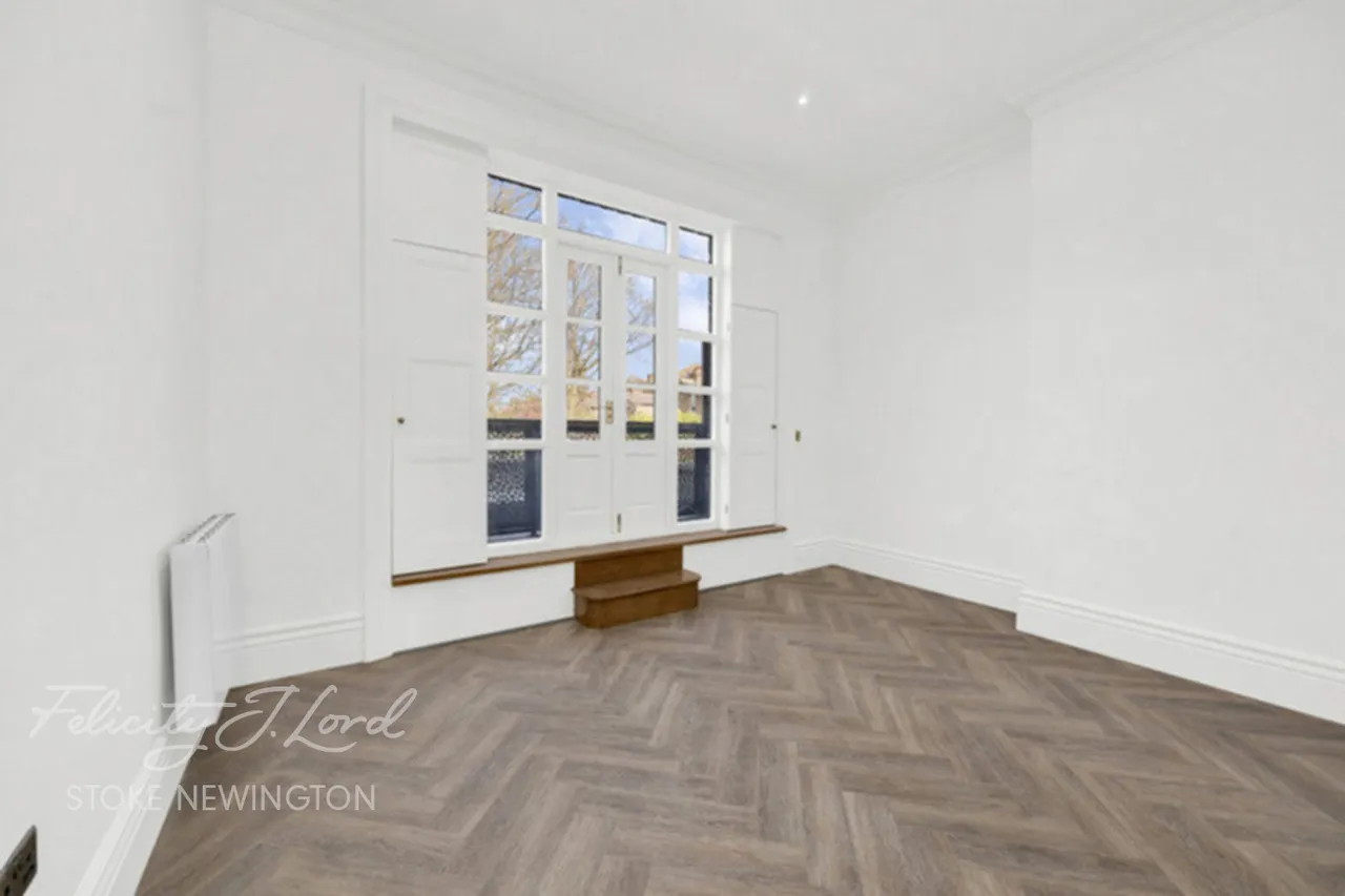 Hillmarton Road, London, photo 10