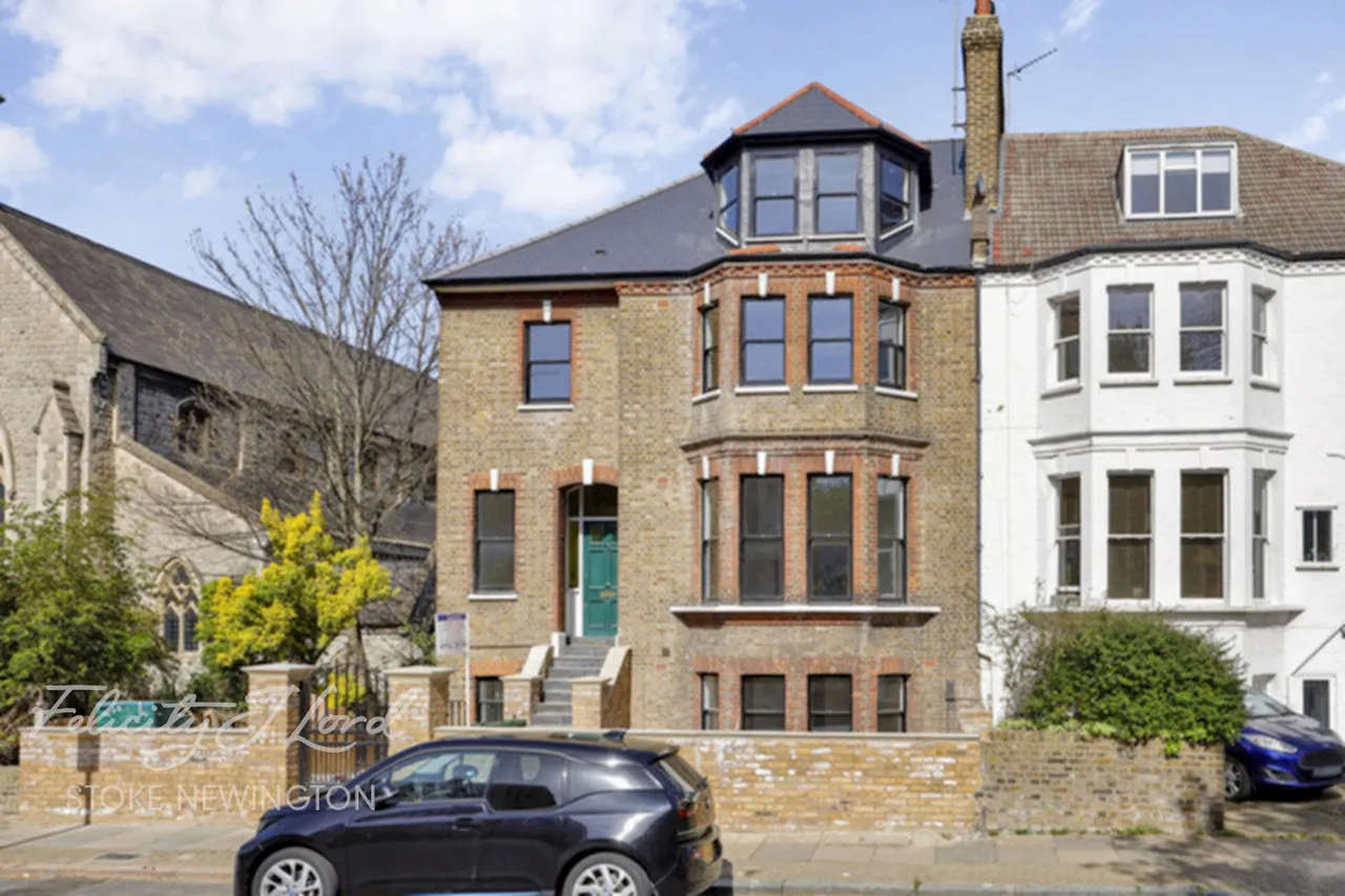 Hillmarton Road, London, photo 6