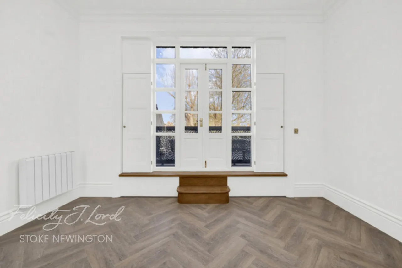 Hillmarton Road, London, photo 5