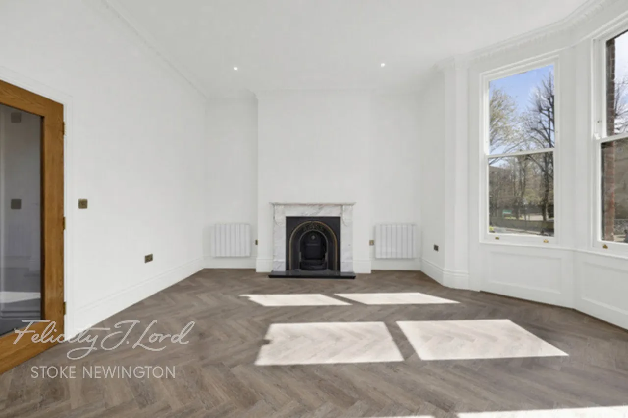 Hillmarton Road, London, photo 4