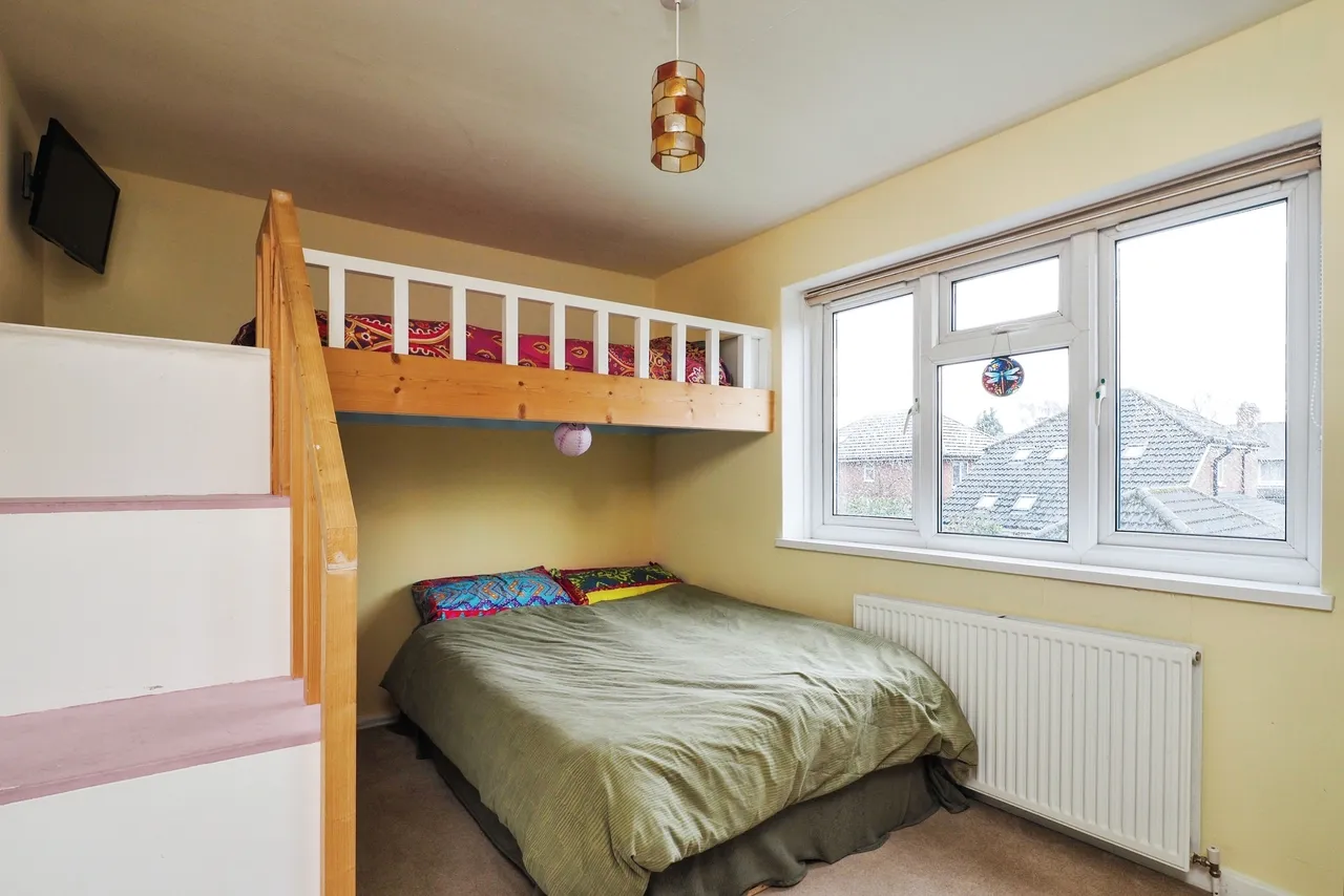Peveril Road, Beeston, Nottingham, Nottinghamshire, NG9, photo 11