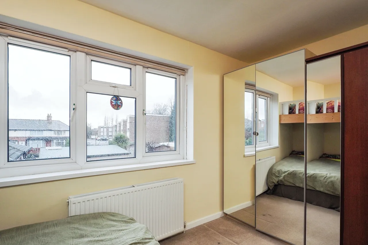 Peveril Road, Beeston, Nottingham, Nottinghamshire, NG9, photo 12