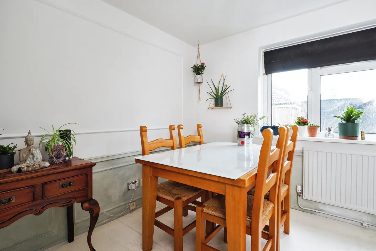 Peveril Road, Beeston, Nottingham, Nottinghamshire, NG9, photo 5