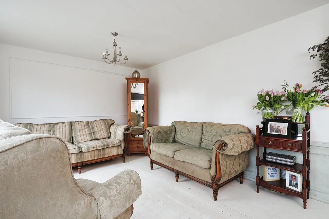 Peveril Road, Beeston, Nottingham, Nottinghamshire, NG9, photo 3