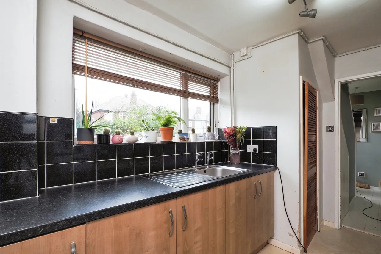 Peveril Road, Beeston, Nottingham, Nottinghamshire, NG9, photo 6