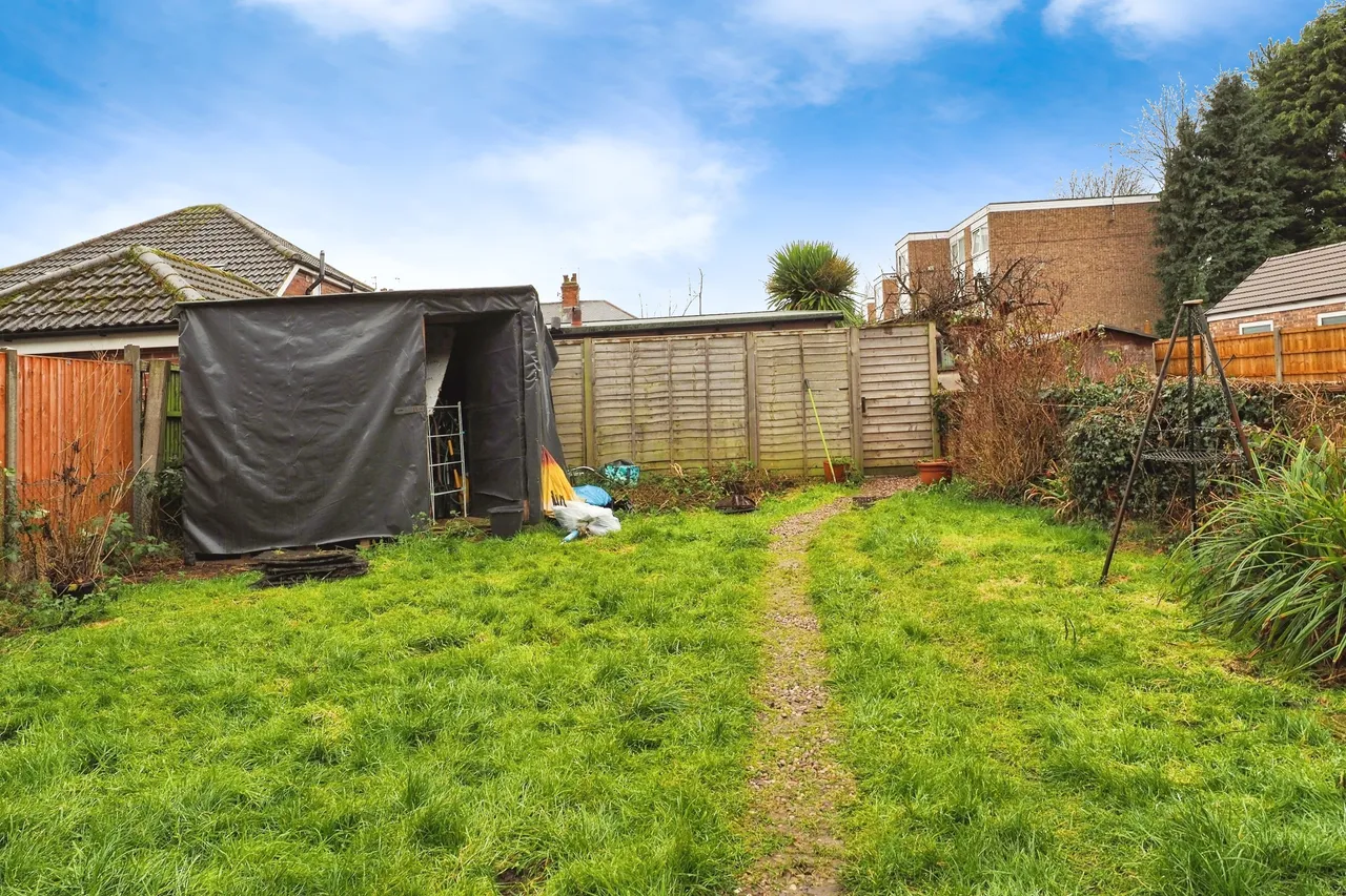 Peveril Road, Beeston, Nottingham, Nottinghamshire, NG9, photo 15