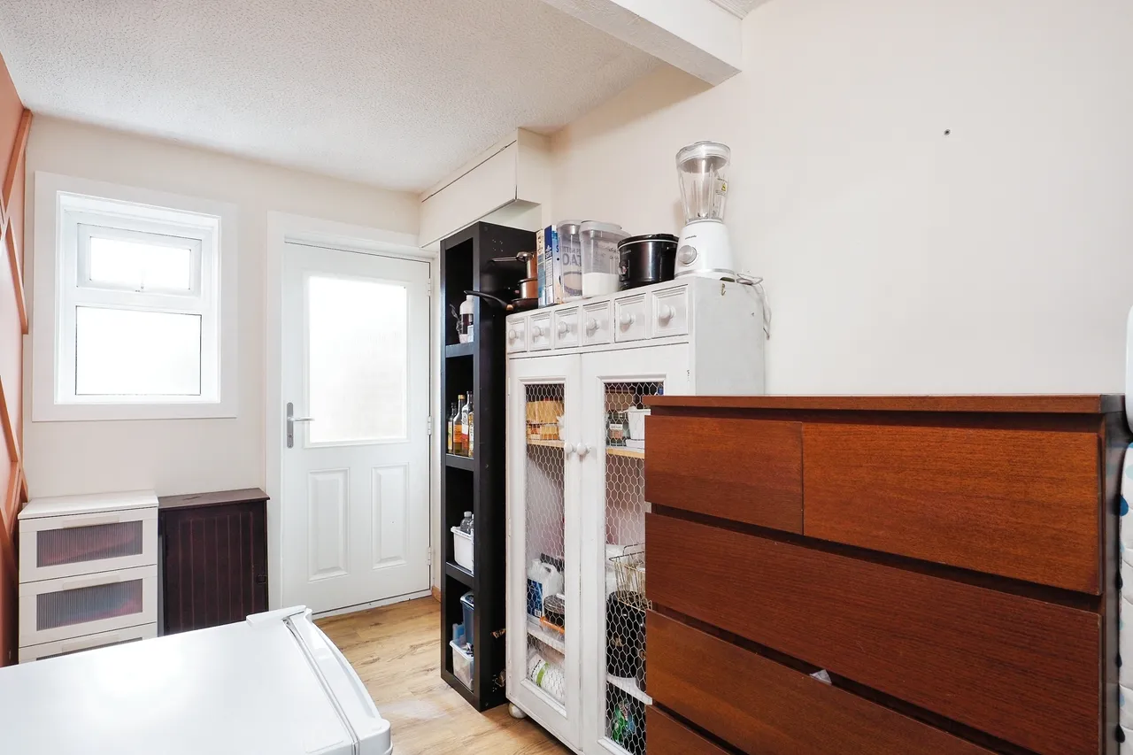 Peveril Road, Beeston, Nottingham, Nottinghamshire, NG9, photo 8