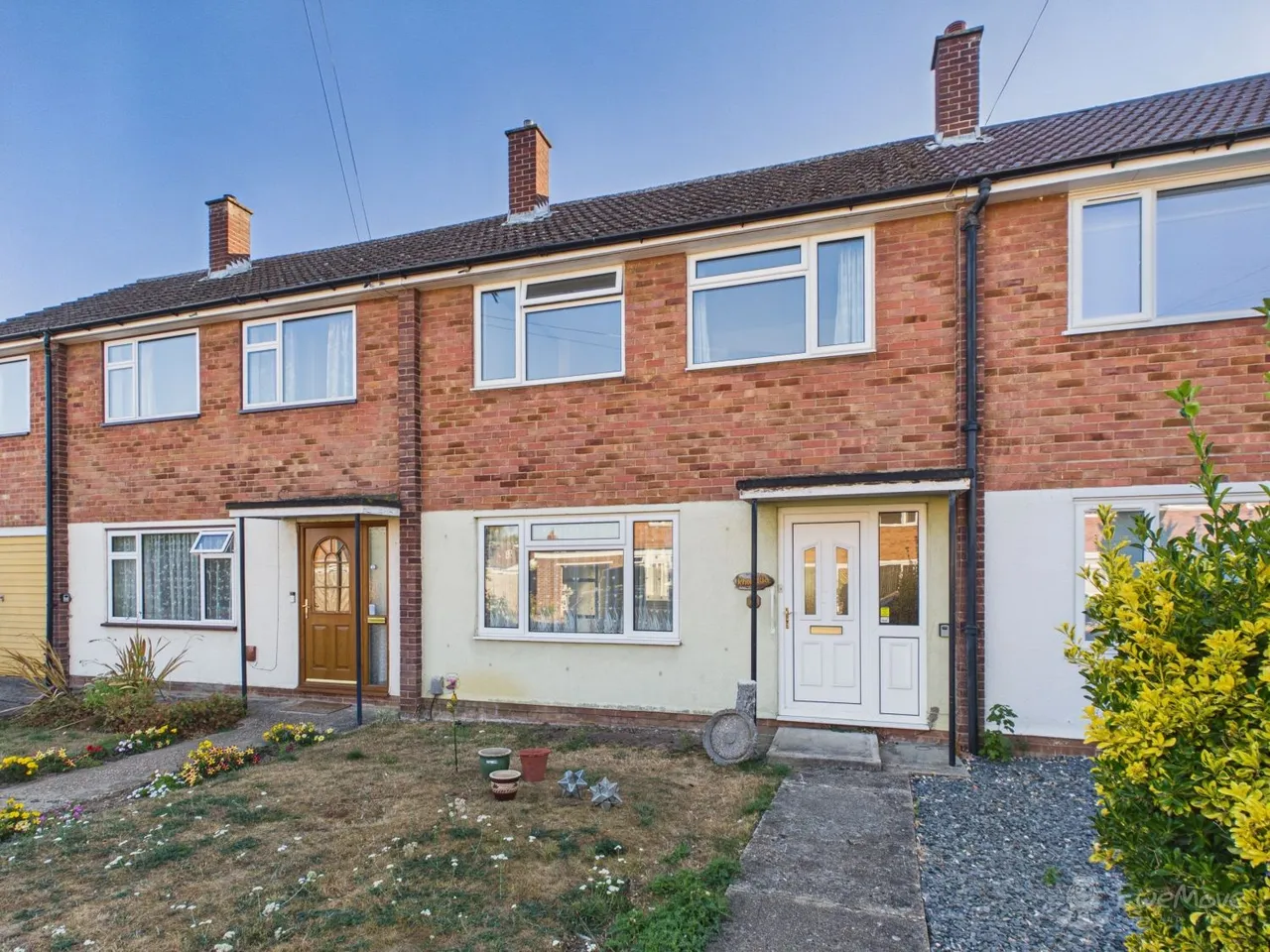 3 bed house for sale, Wilson Way, Milton, CB24