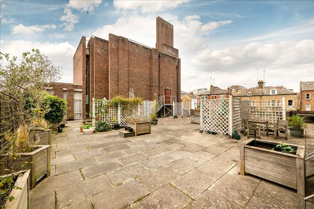 St Mary Le Park Court, Battersea, SW11, photo 12