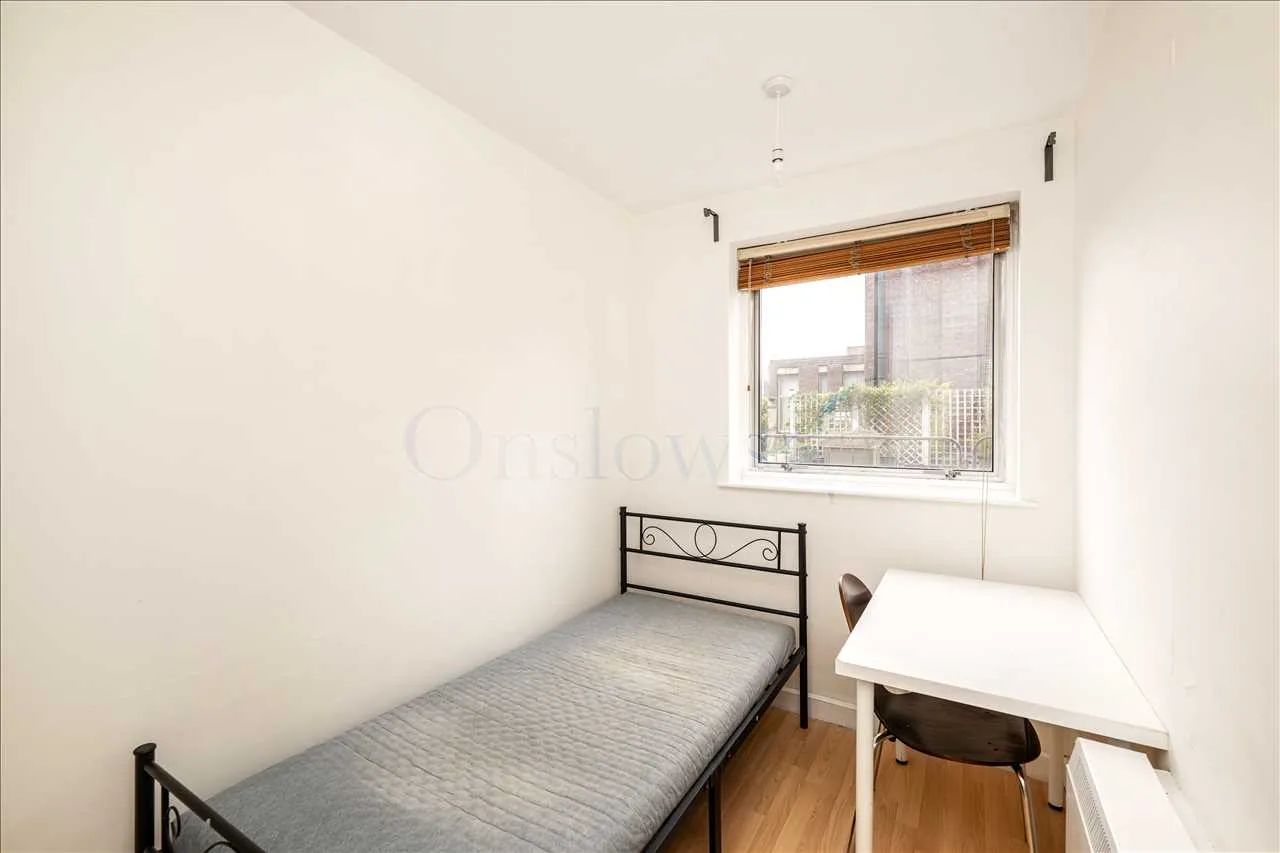 St Mary Le Park Court, Battersea, SW11, photo 8
