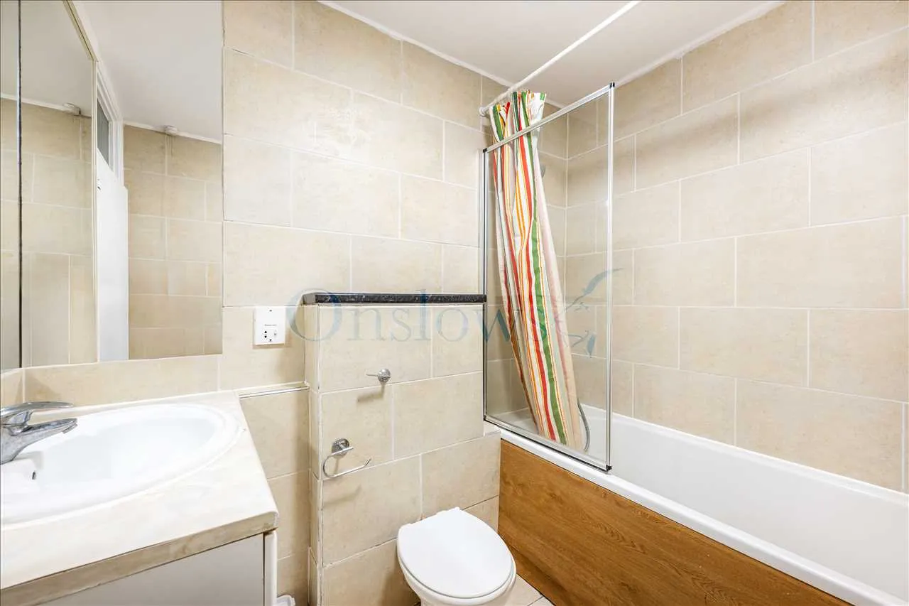 St Mary Le Park Court, Battersea, SW11, photo 6