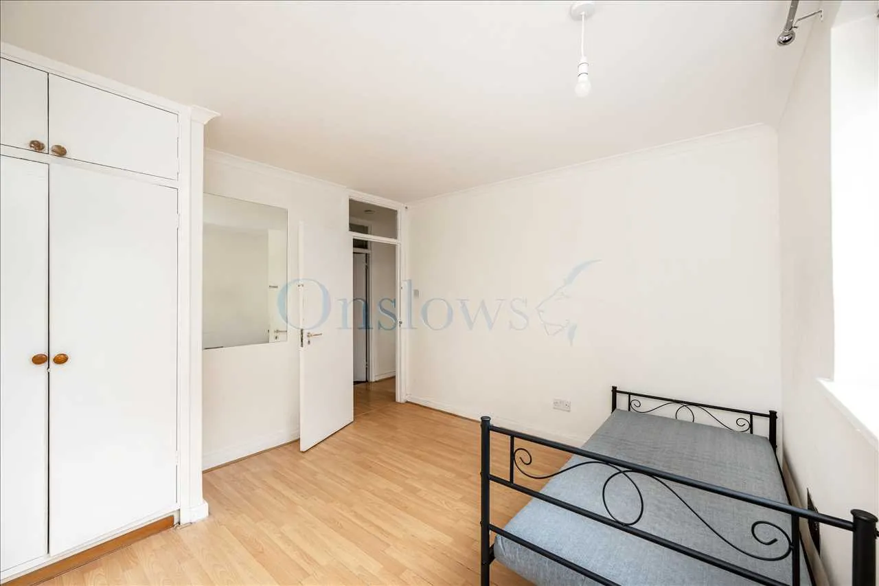 St Mary Le Park Court, Battersea, SW11, photo 11