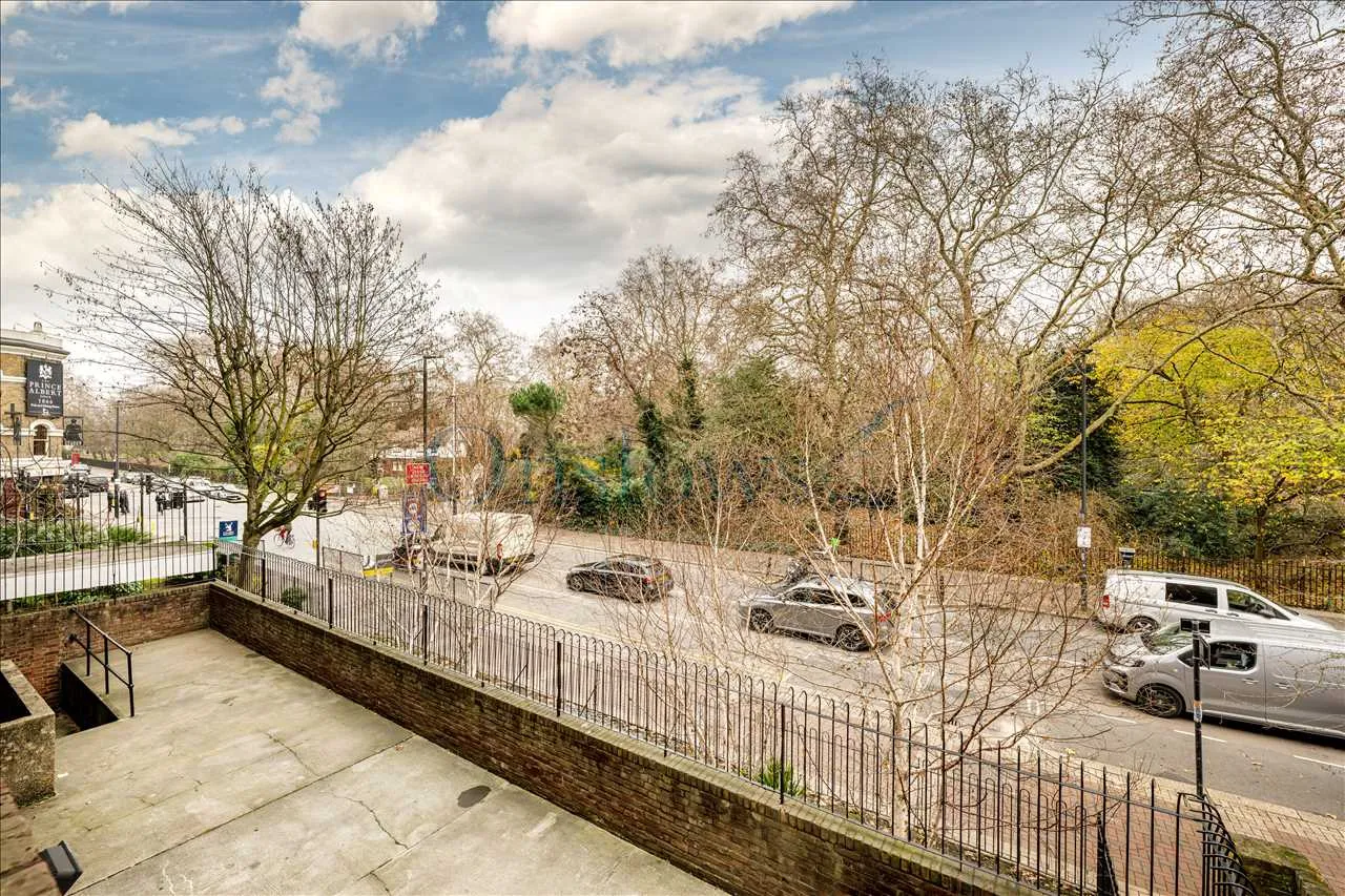 St Mary Le Park Court, Battersea, SW11, photo 13