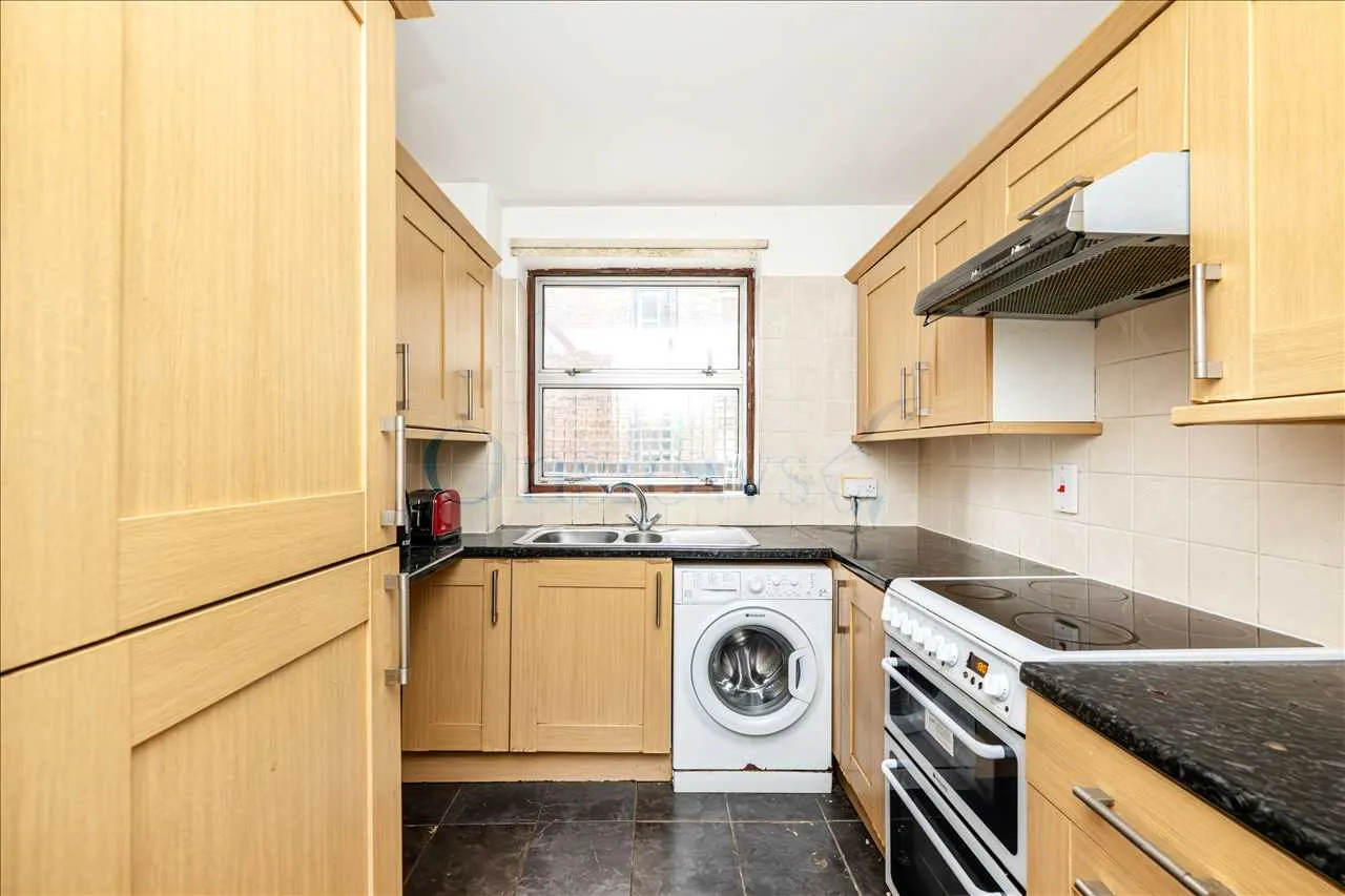 St Mary Le Park Court, Battersea, SW11, photo 4