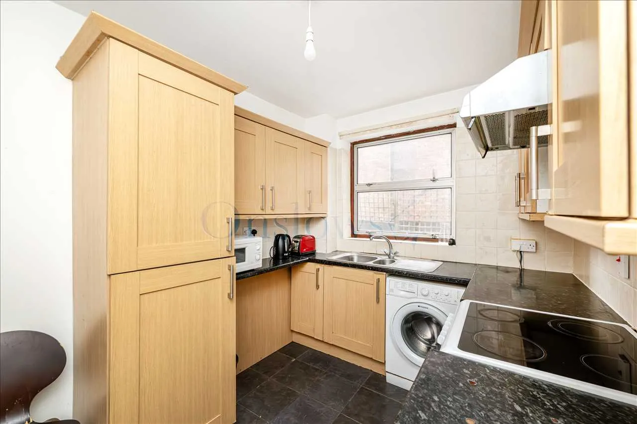 St Mary Le Park Court, Battersea, SW11, photo 5